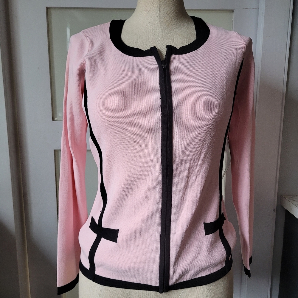 Jana 2 Piece Sweater Set Size M